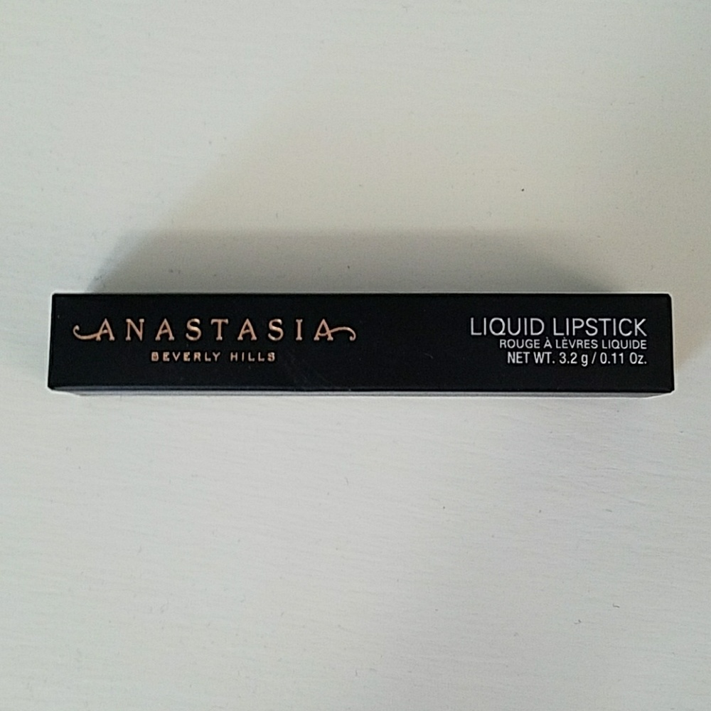 Anastasia Beverly Hills Liquid Lipstick